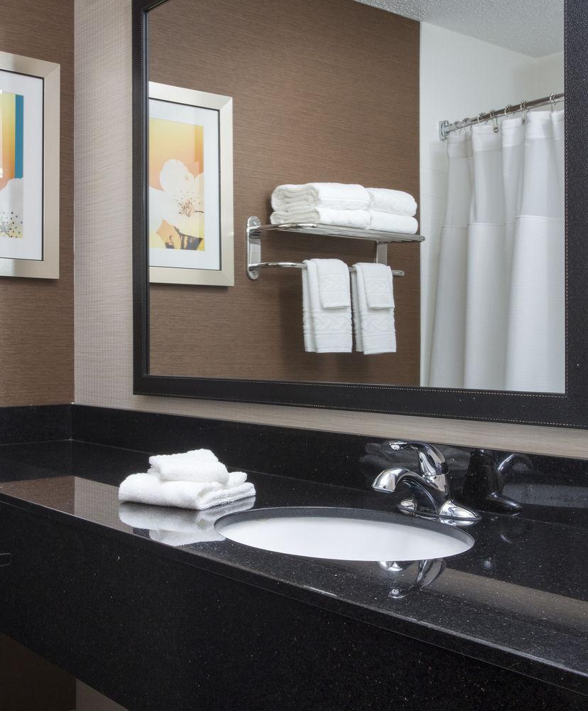 Fairfield Inn & Suites Naperville/Aurora Extérieur photo