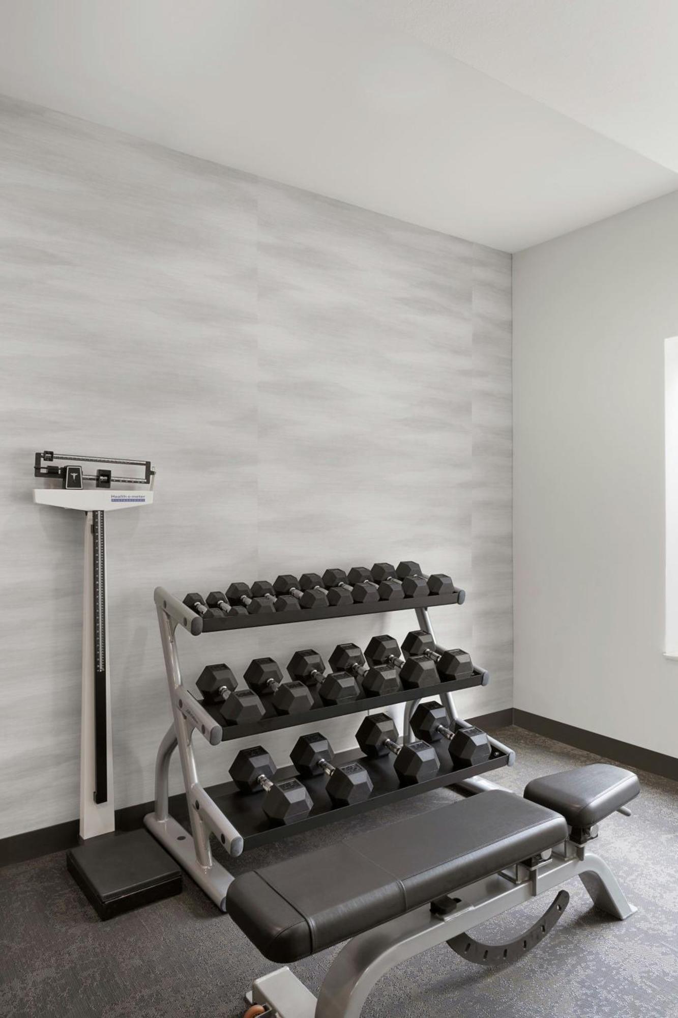 Fairfield Inn & Suites Naperville/Aurora Extérieur photo