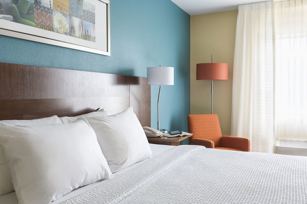 Fairfield Inn & Suites Naperville/Aurora Extérieur photo
